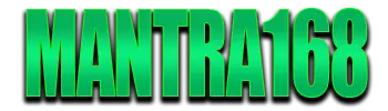 Logo MANTRA168